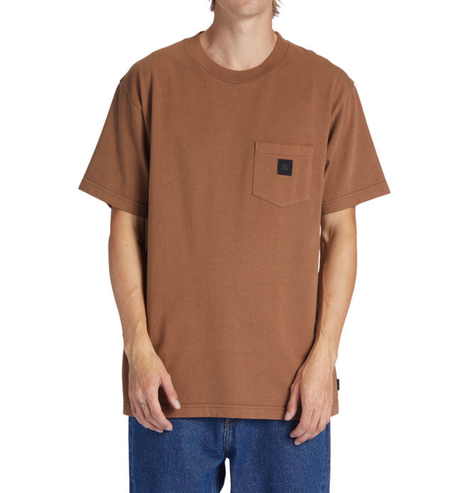 1994 S/S T-Shirt Bison Garment Dye