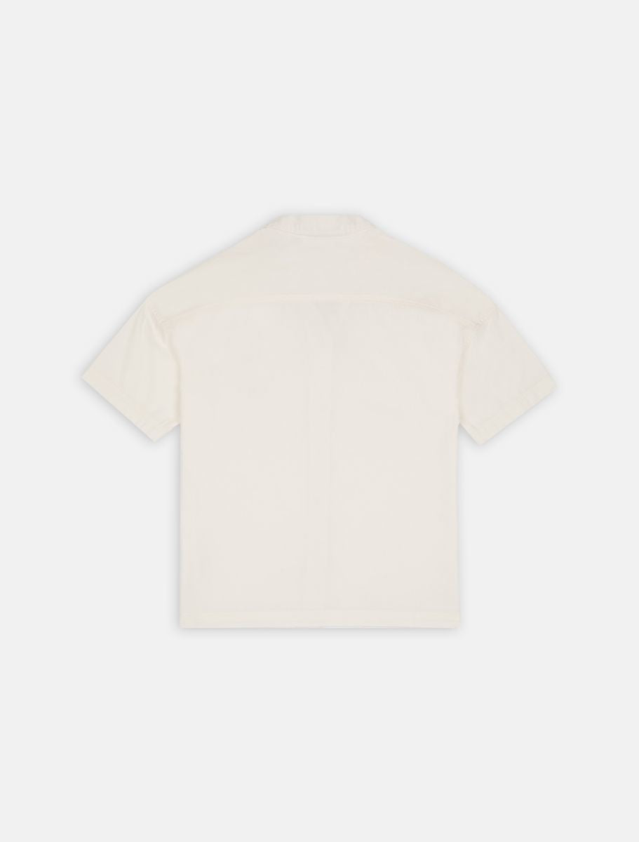 Womens Vale Shirt Cloud
