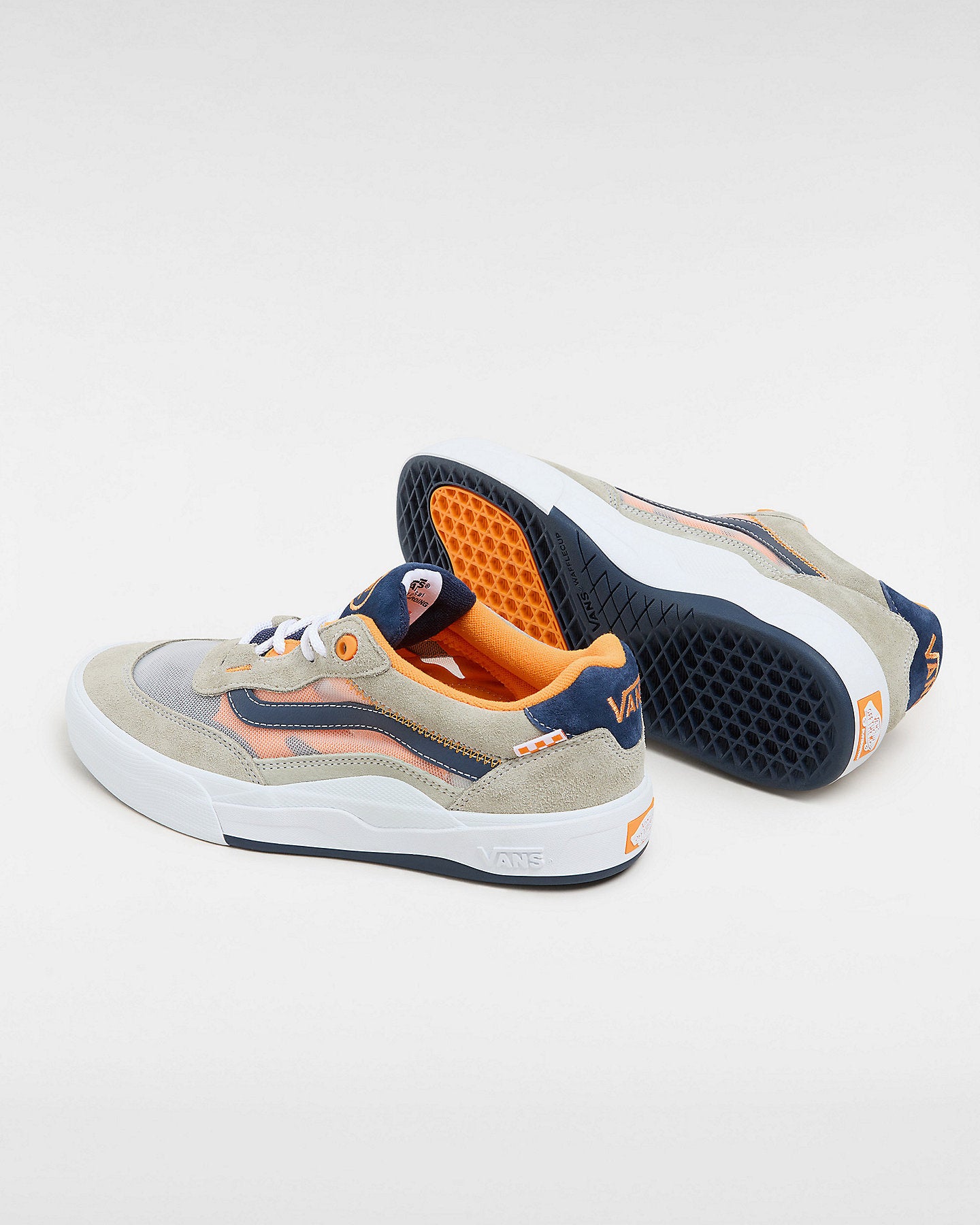 Skate Wayvee Smoke/Navy