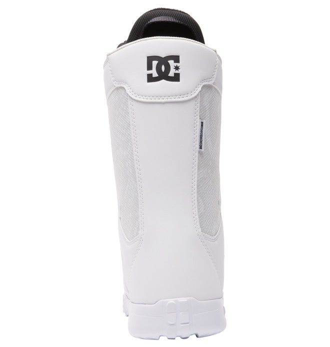 Womens Phase Boa Snowboard Boots White/Snake