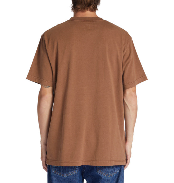 1994 S/S T-Shirt Bison Garment Dye