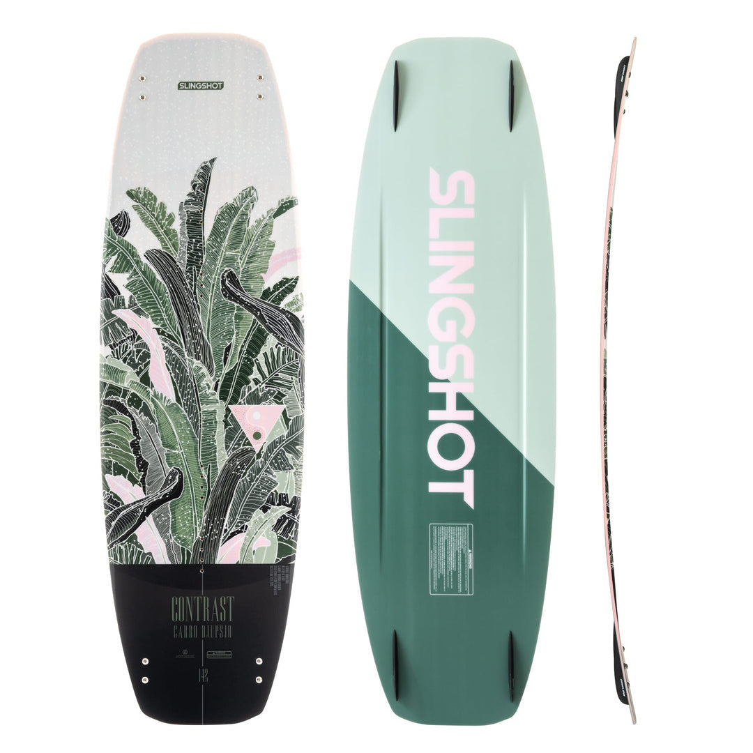 Contrast 2023 Wakeboard