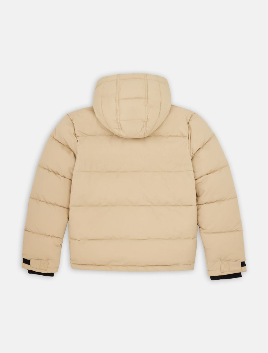 Glacier View Puffer Irish Cream