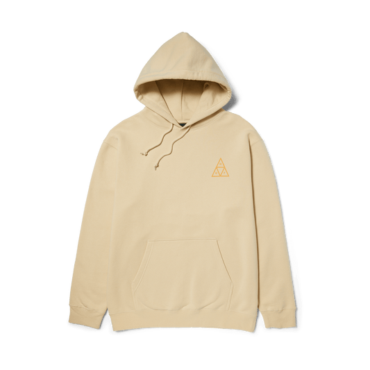 Set TT P/o Hoodie Wheat