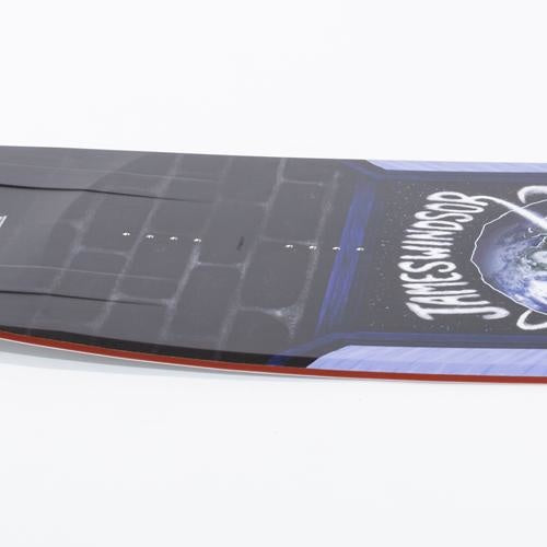 2022 Windsor Wakeboard