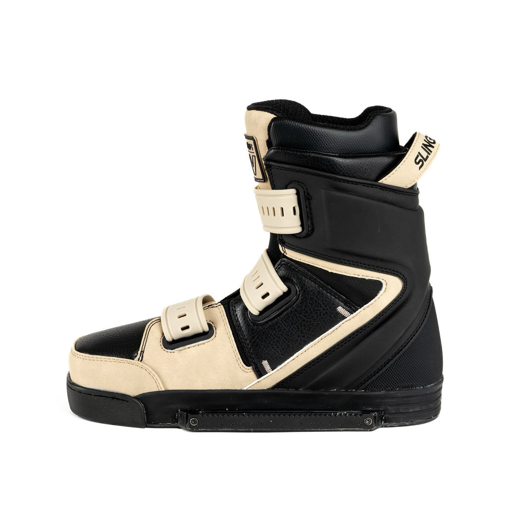 2023 KTV Wakeboard Boots