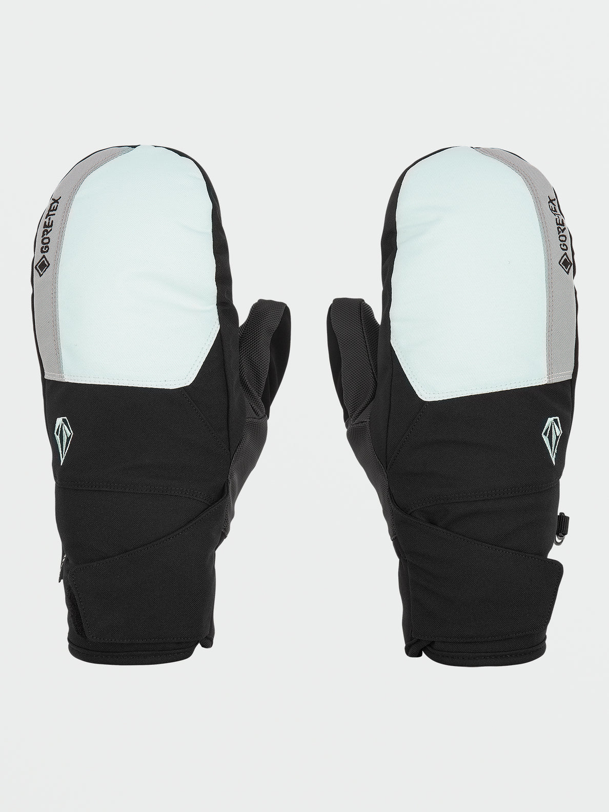 Stay Dry Gore-Tex Mitt Sky