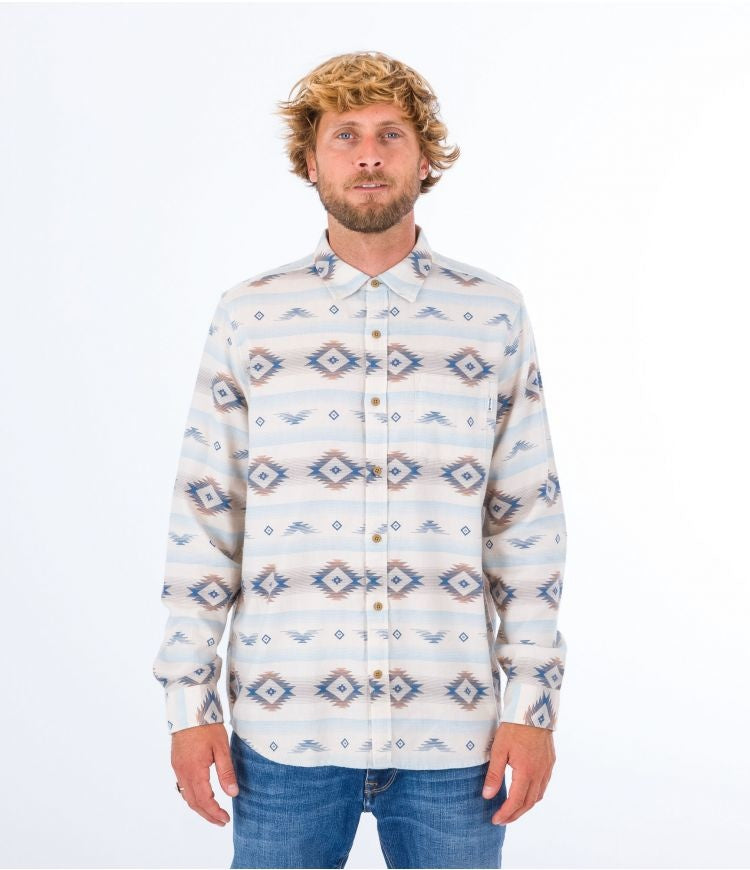 Portland Organic Flannel