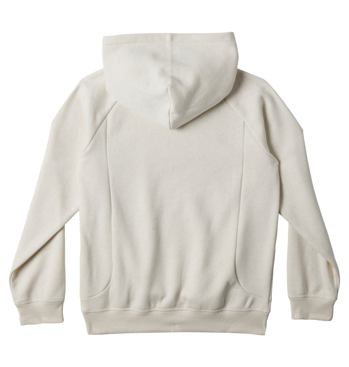 Index Hoodie White