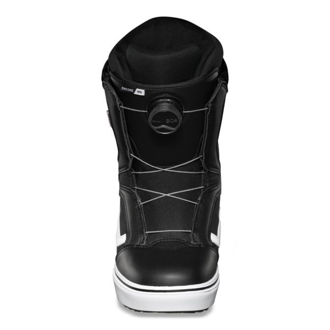 Encore OG Black/White