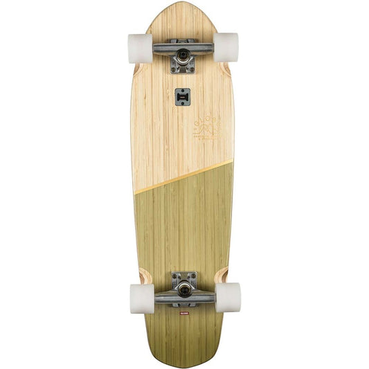 Big Blazer 32 Cruiser Bamboo/Olive