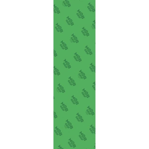 Griptape 9" Transparant Green