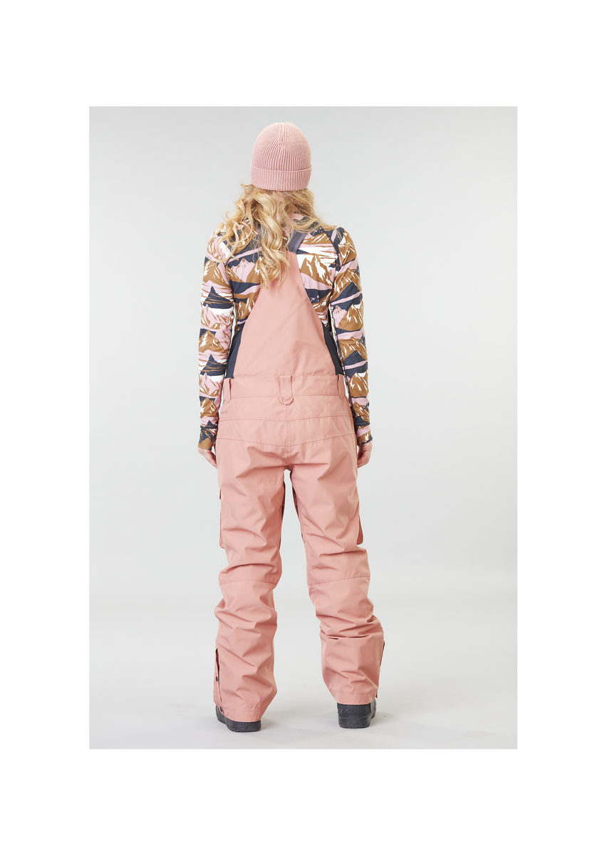 Brita Bib Bois De Rose