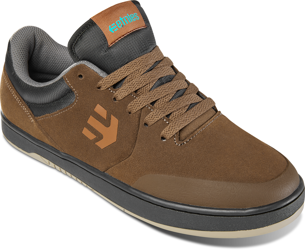 Marana Brown/Black/Tan