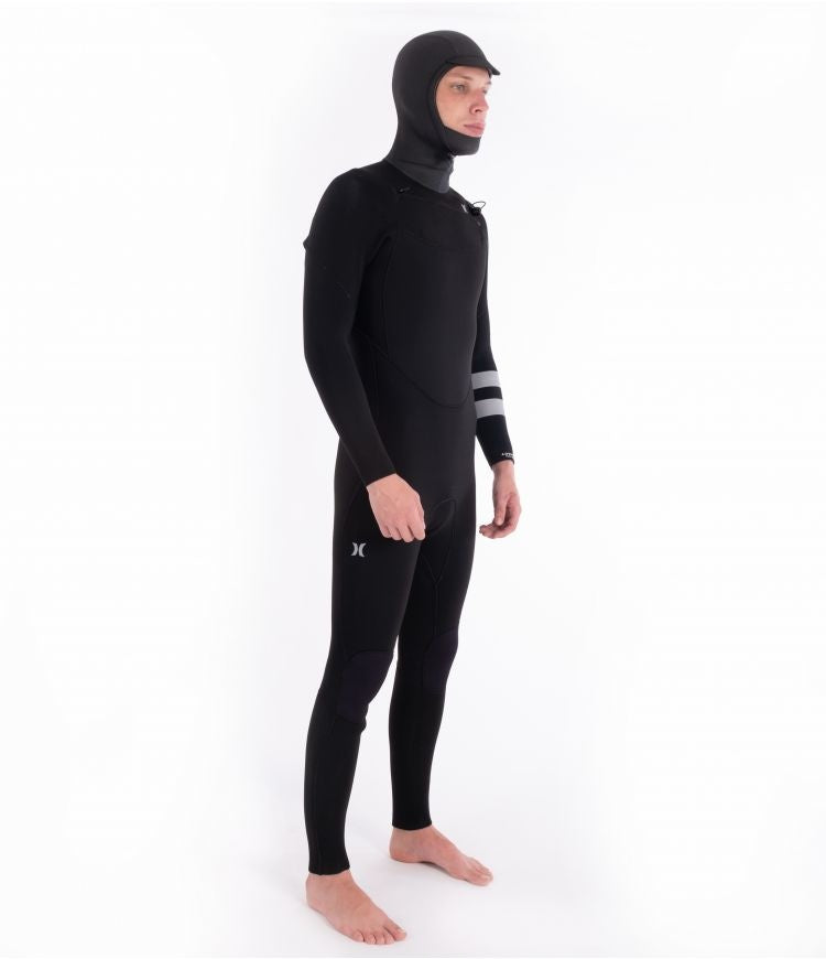 Advantage Plus 5/3mm Full Suit Hood Men