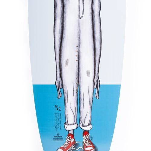 2022 Bearden Wakeboard