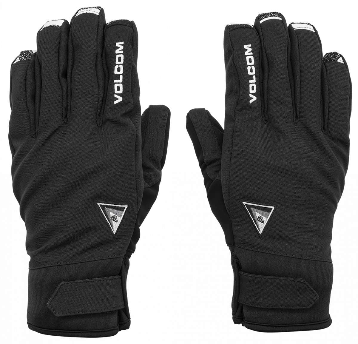 VC.O Nyle Glove Black