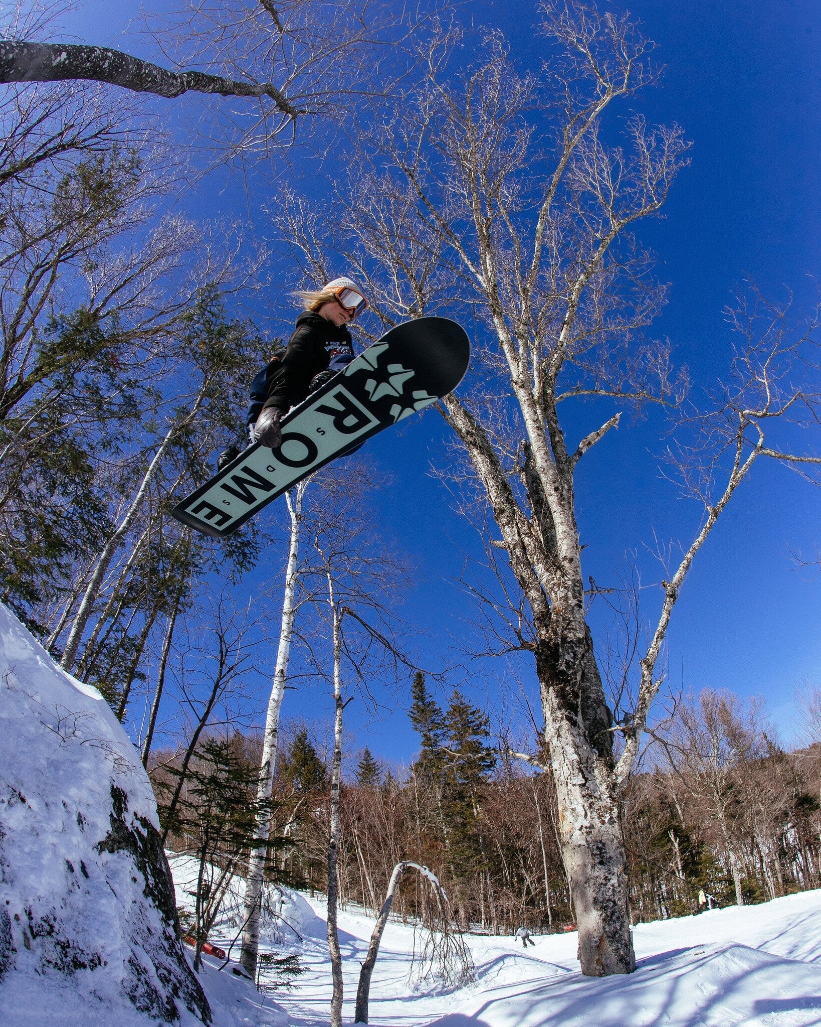 Muse Snowboard
