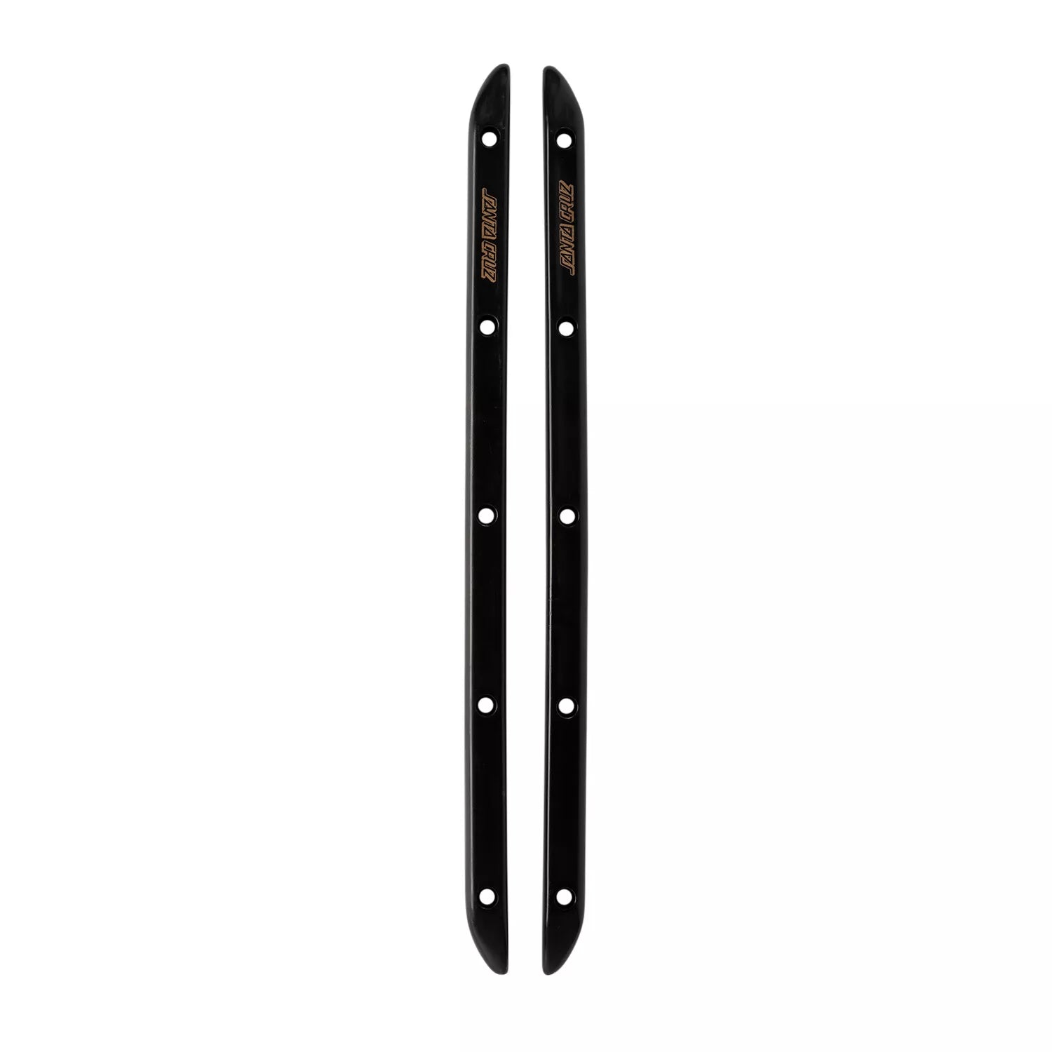Slimline HSR Black