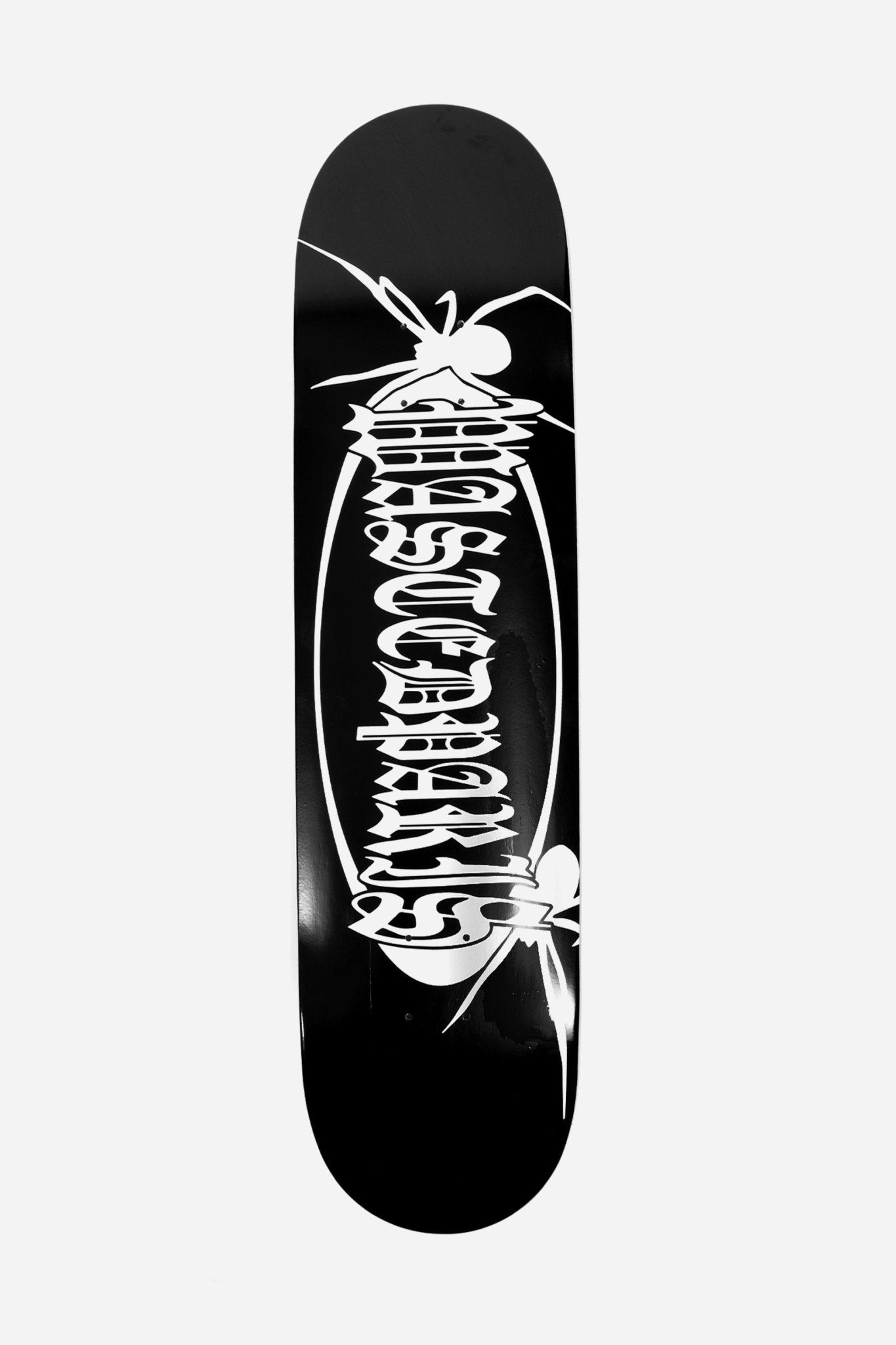 Deck Boiler black 8.5