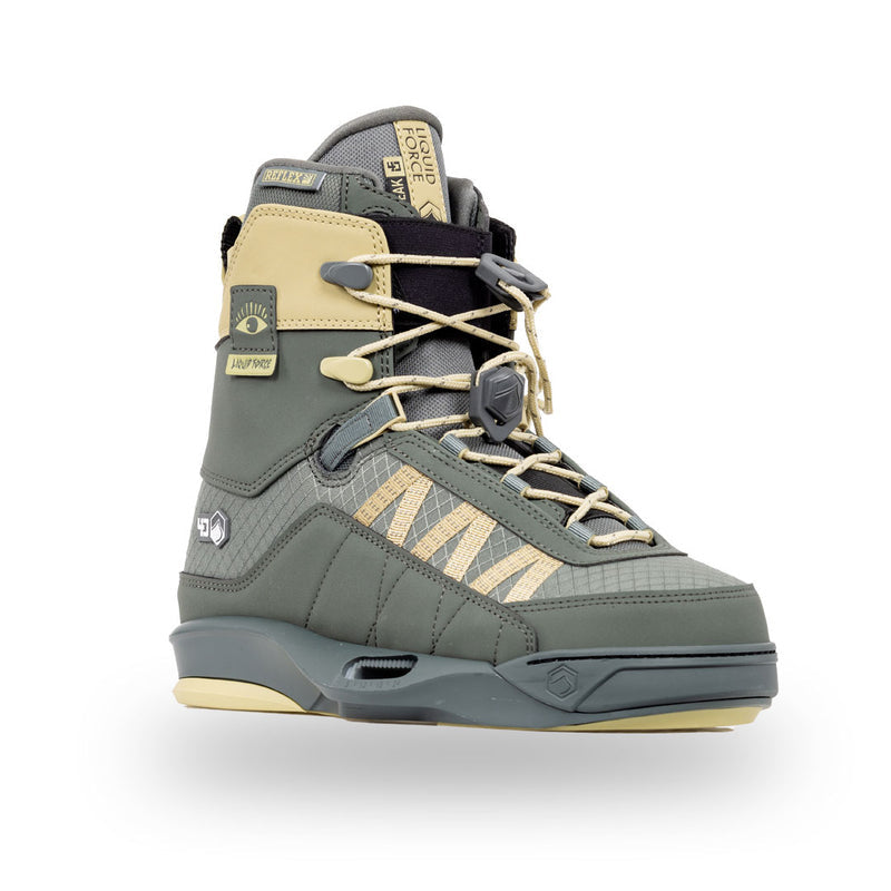 2024 Peak 4D Wakeboard Binding
