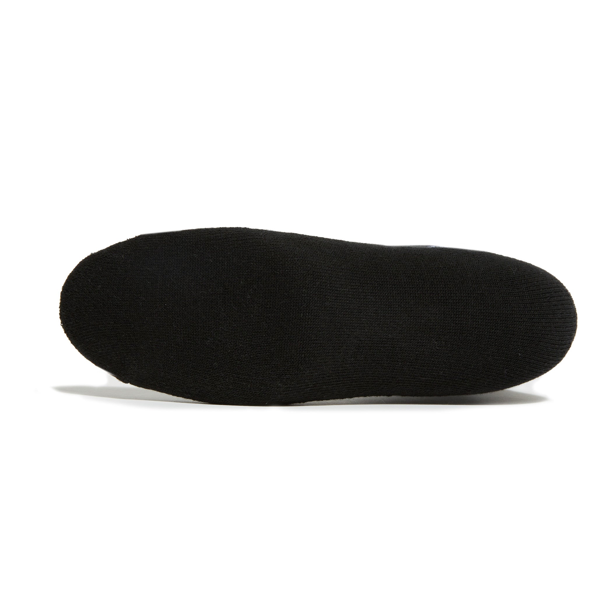 X Thrasher Center Field Sock Black
