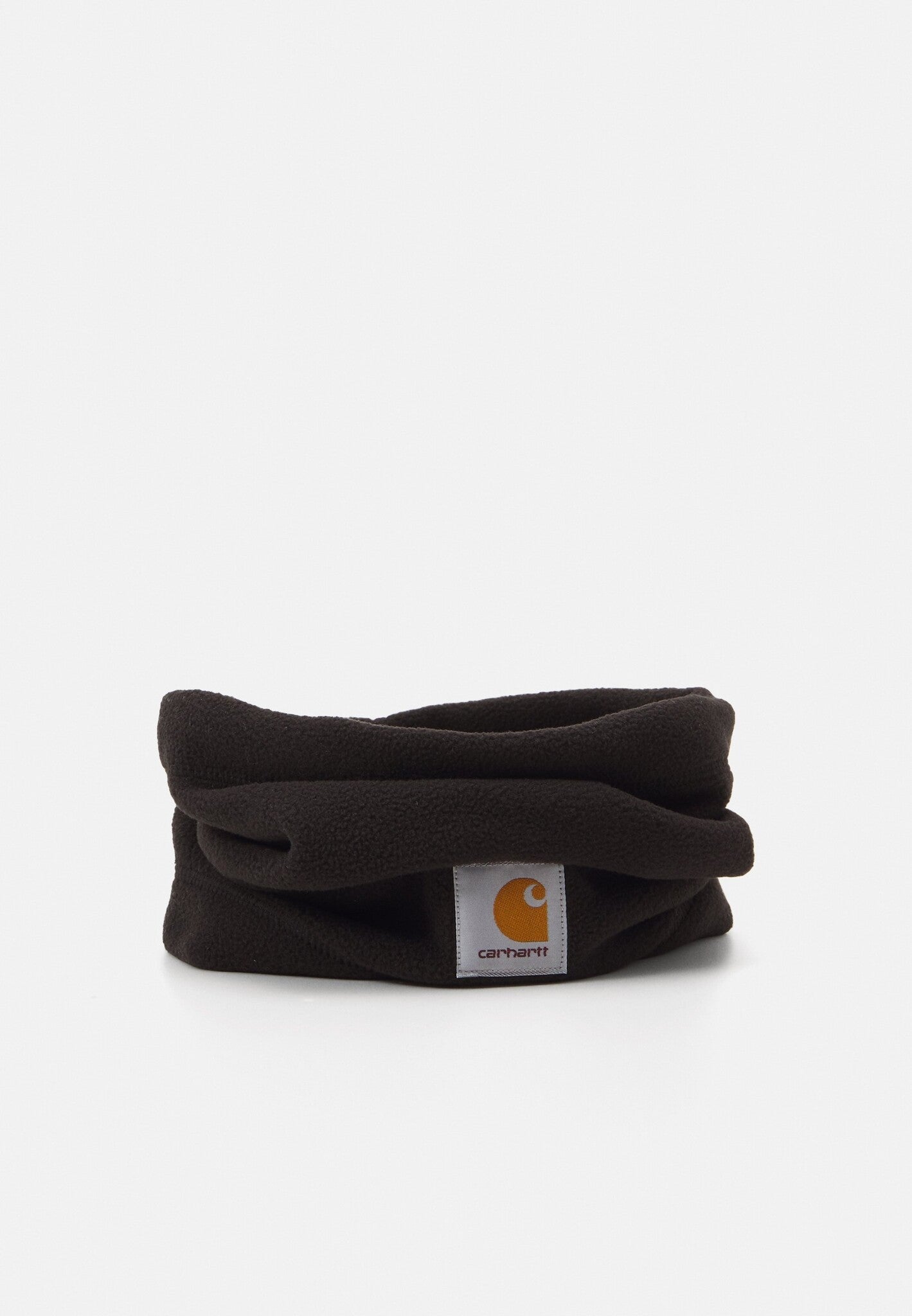 Corby Neckwarmer Black