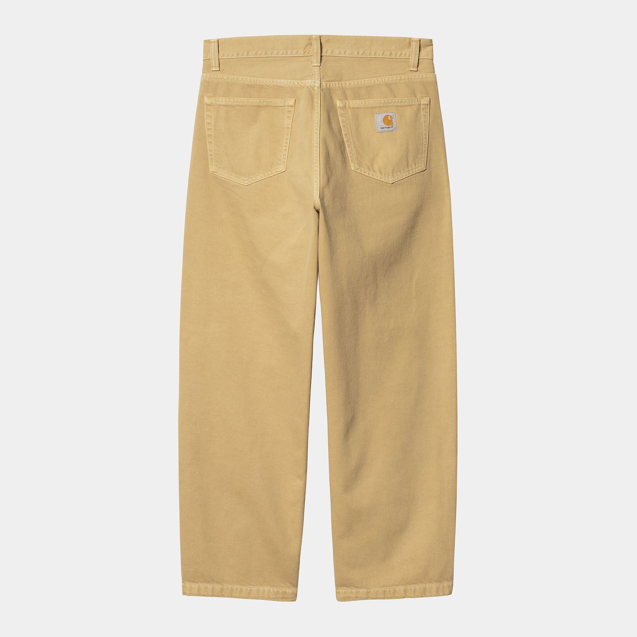 Landon Pant Stone Dyed