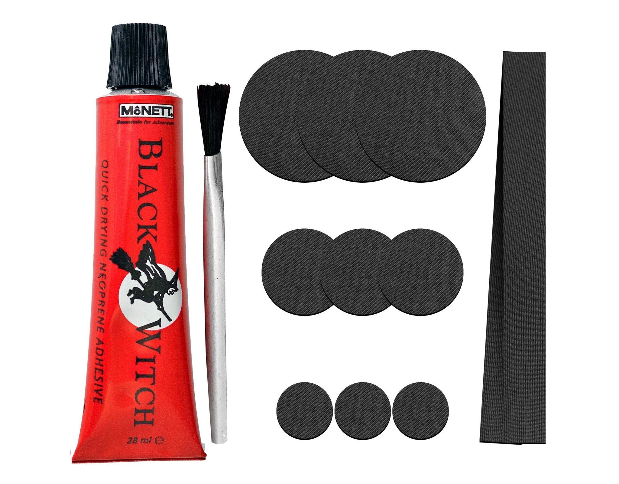 Neoprene Repair Kit