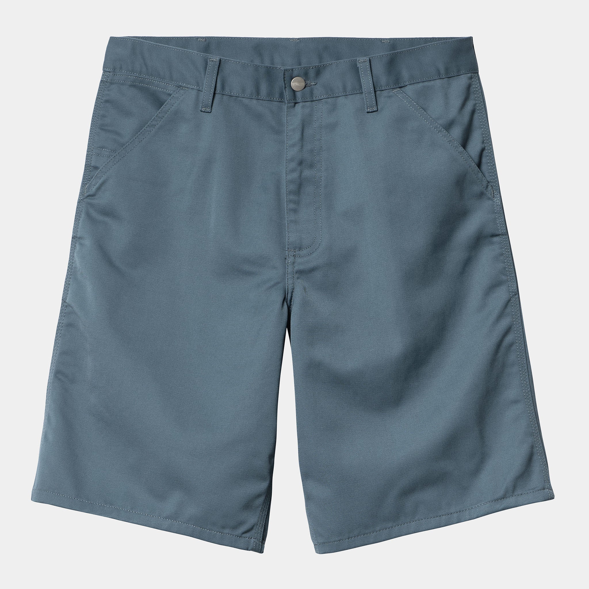 Simple Short Storm Blue