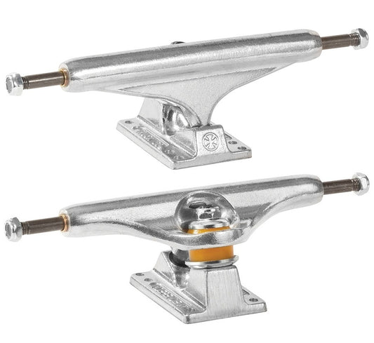 Trucks 149 Stage 11 Polished Standard Silver