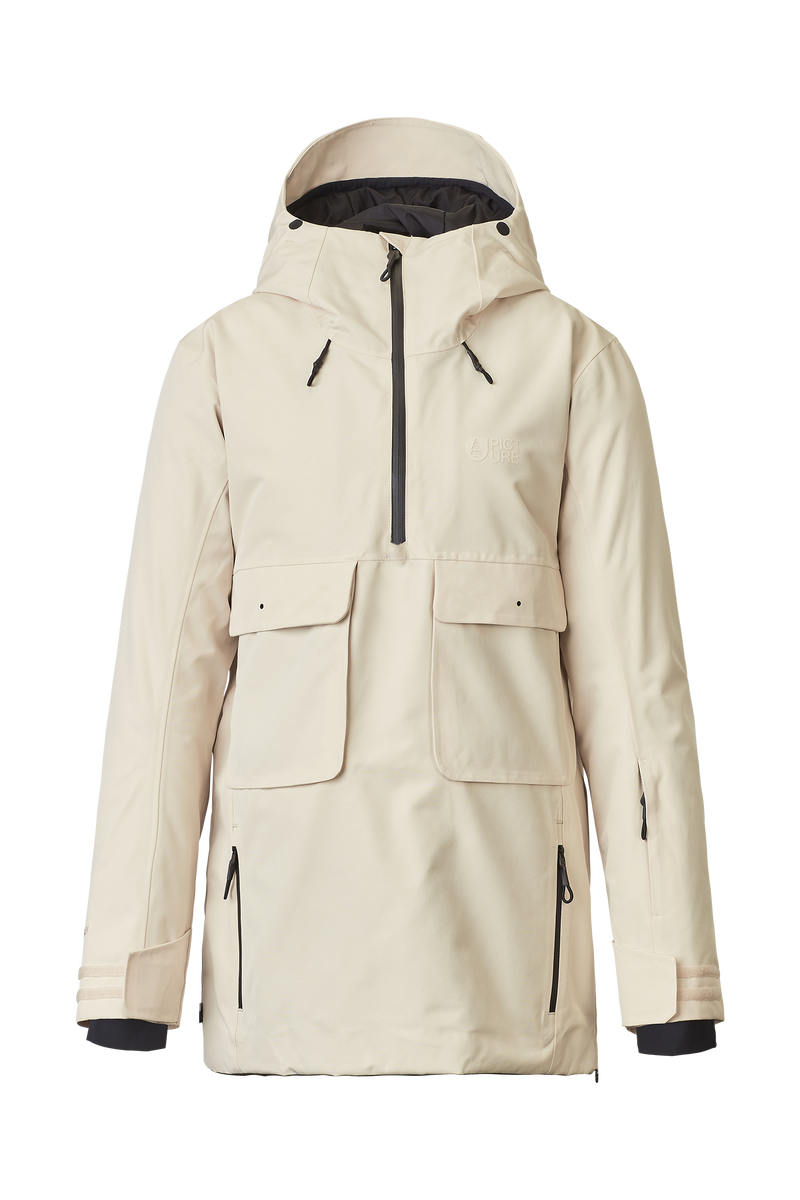 U14 Jacket Beige