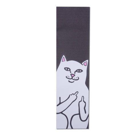 Lord Nermal Grip Tape Black