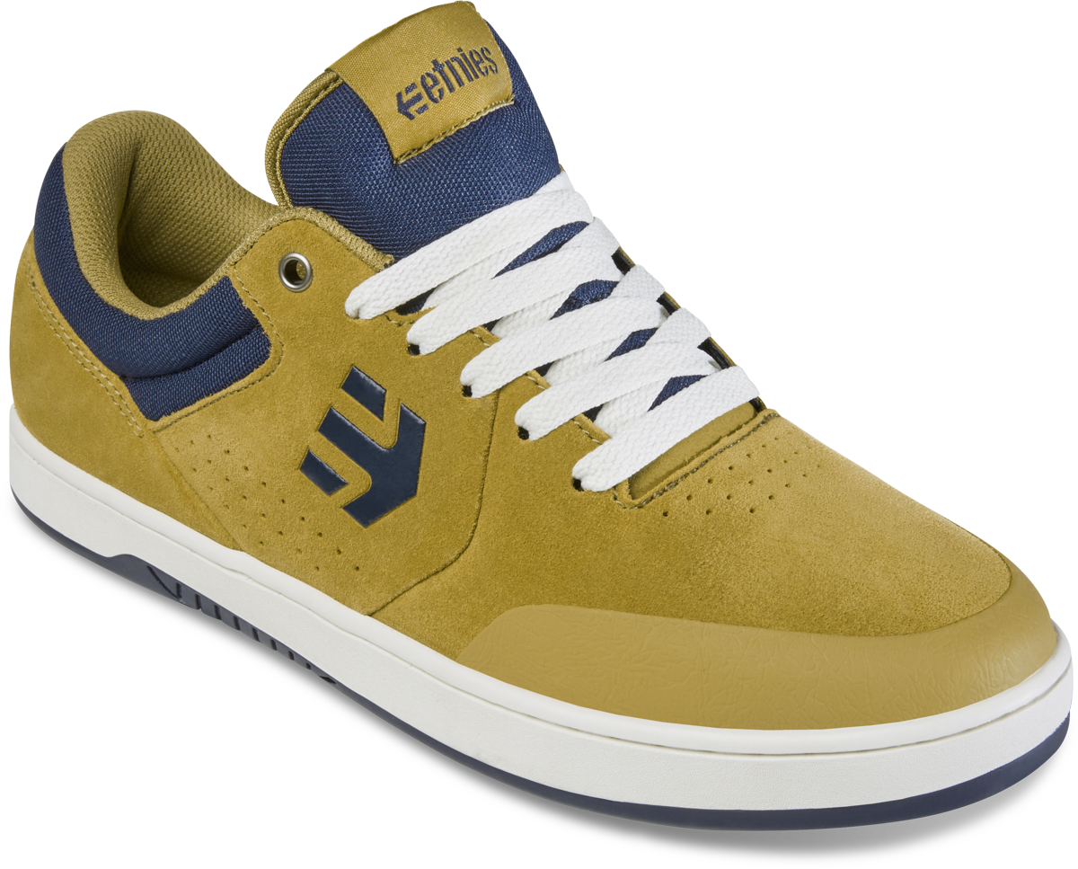 Marana Tan/Blue