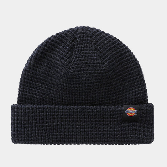 Woodworth Waffle Navy Blue