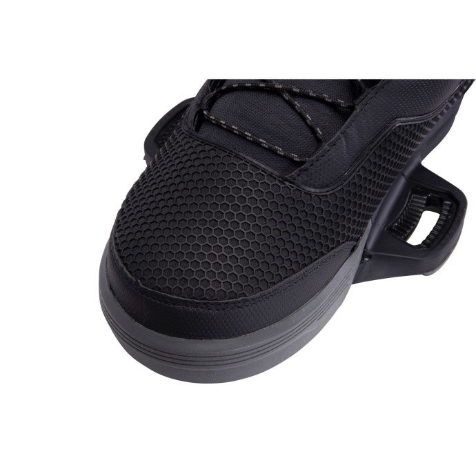 Capitol Boot