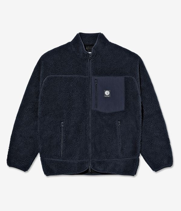 Kiki Jacket New Navy
