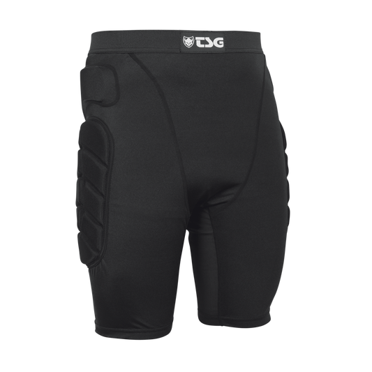 Crashpant All Terrain Black