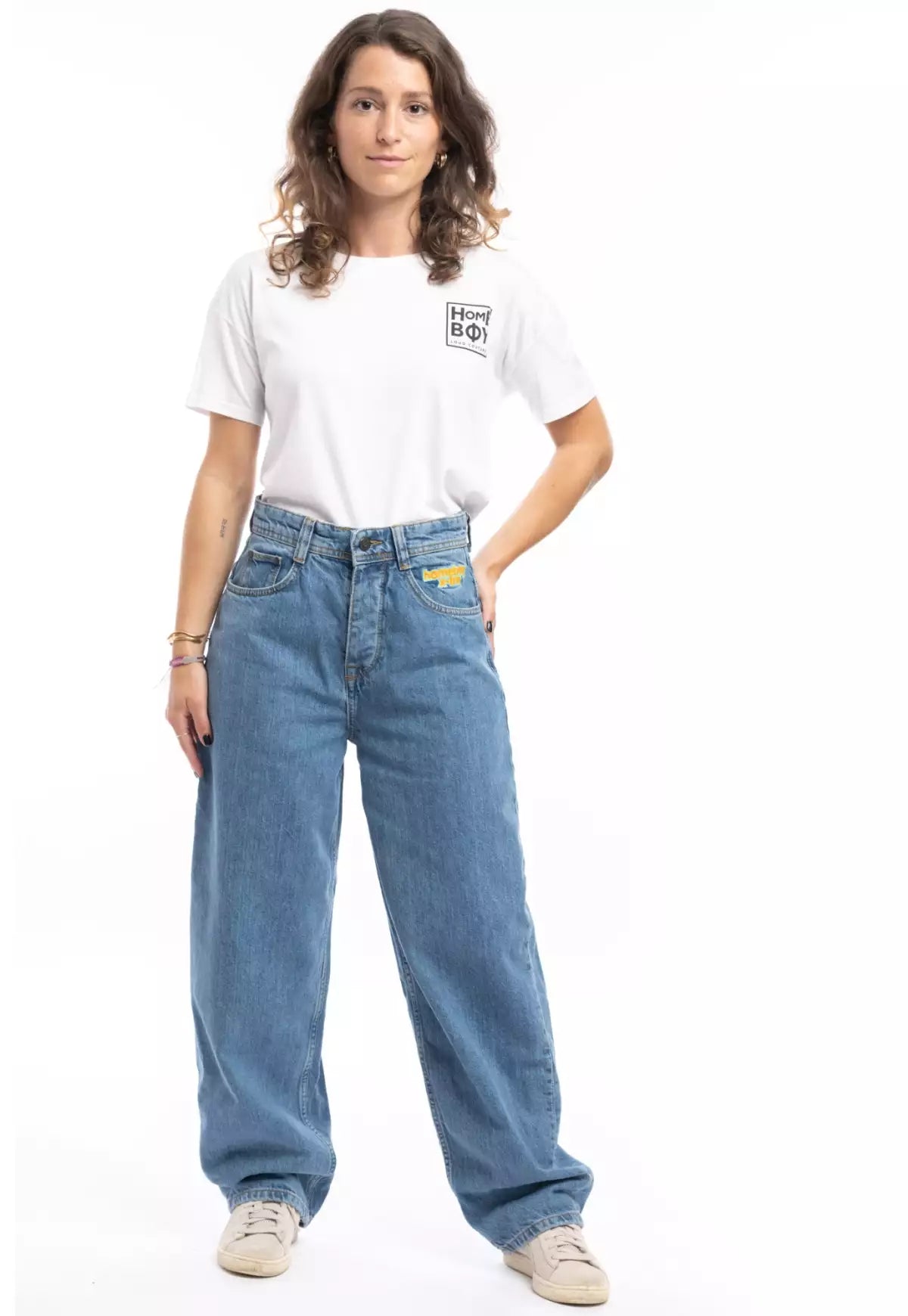 X-tra Monster Denim Moon