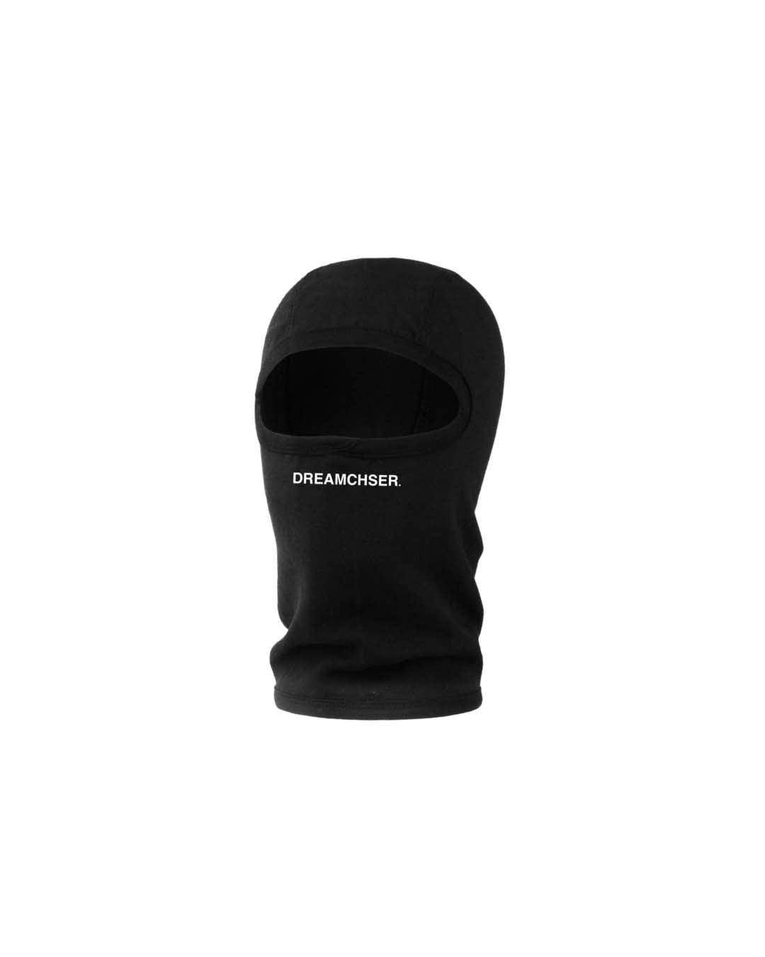 The-Hood Balaclava Black