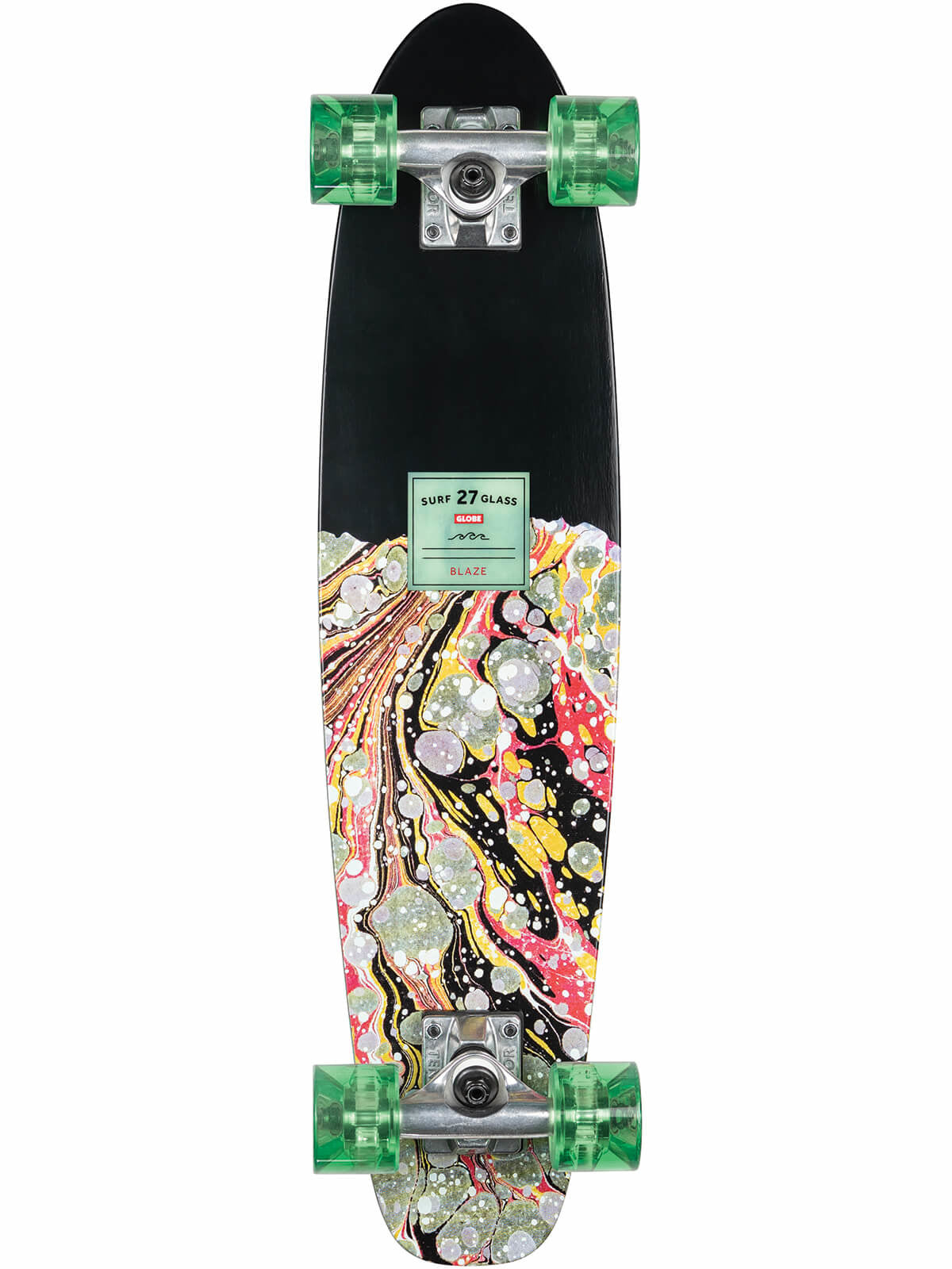 Surf Glass 27 Cruiser Blaze