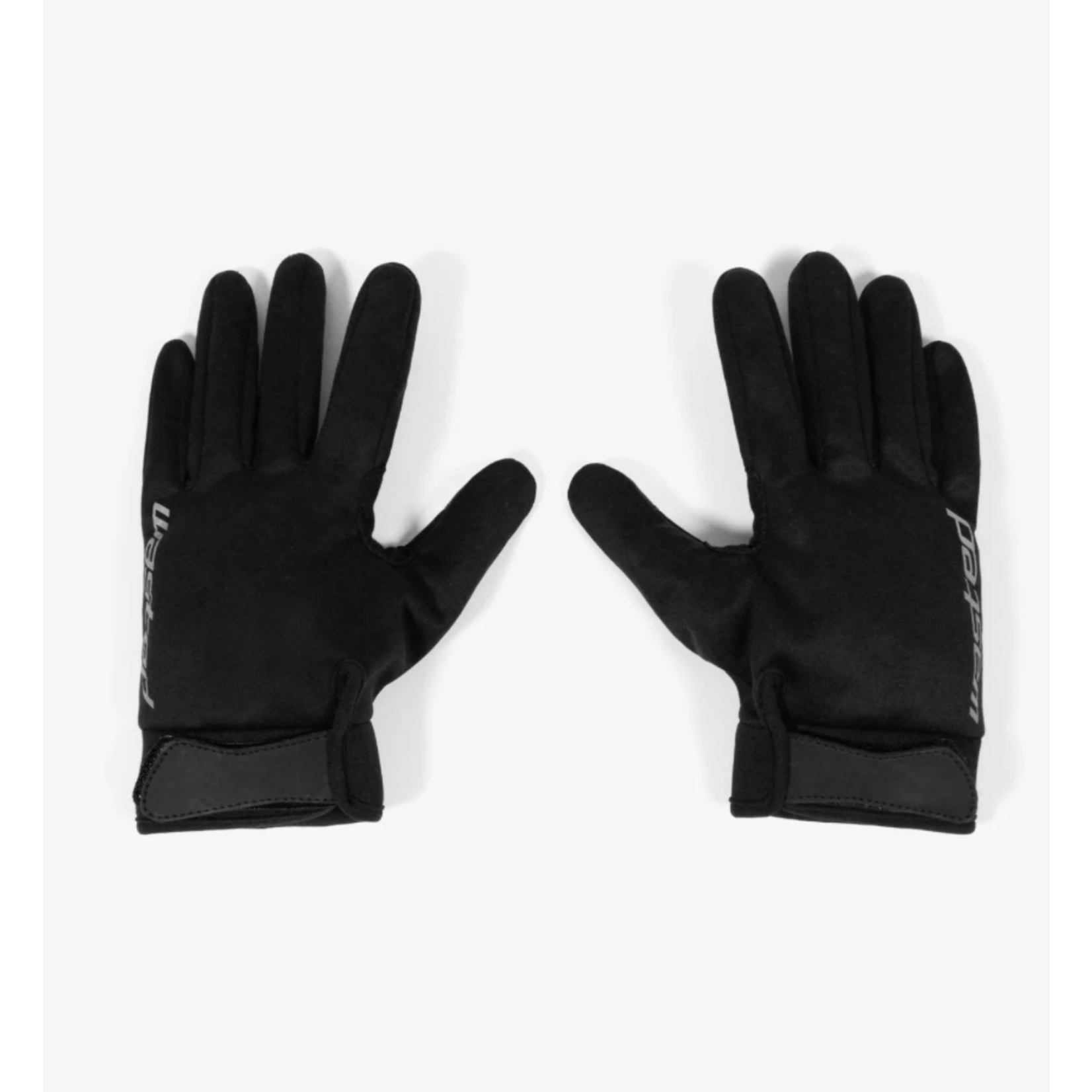 Arena Technical Gloves Black