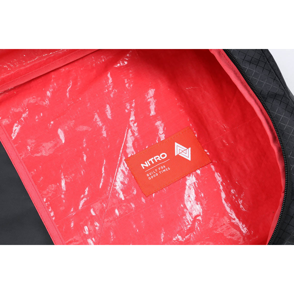 X One80 Boardbag Sub 165cm Phantom