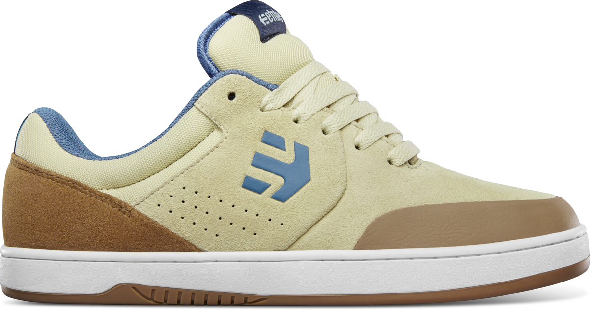 Marana Brown/Tan/Blue