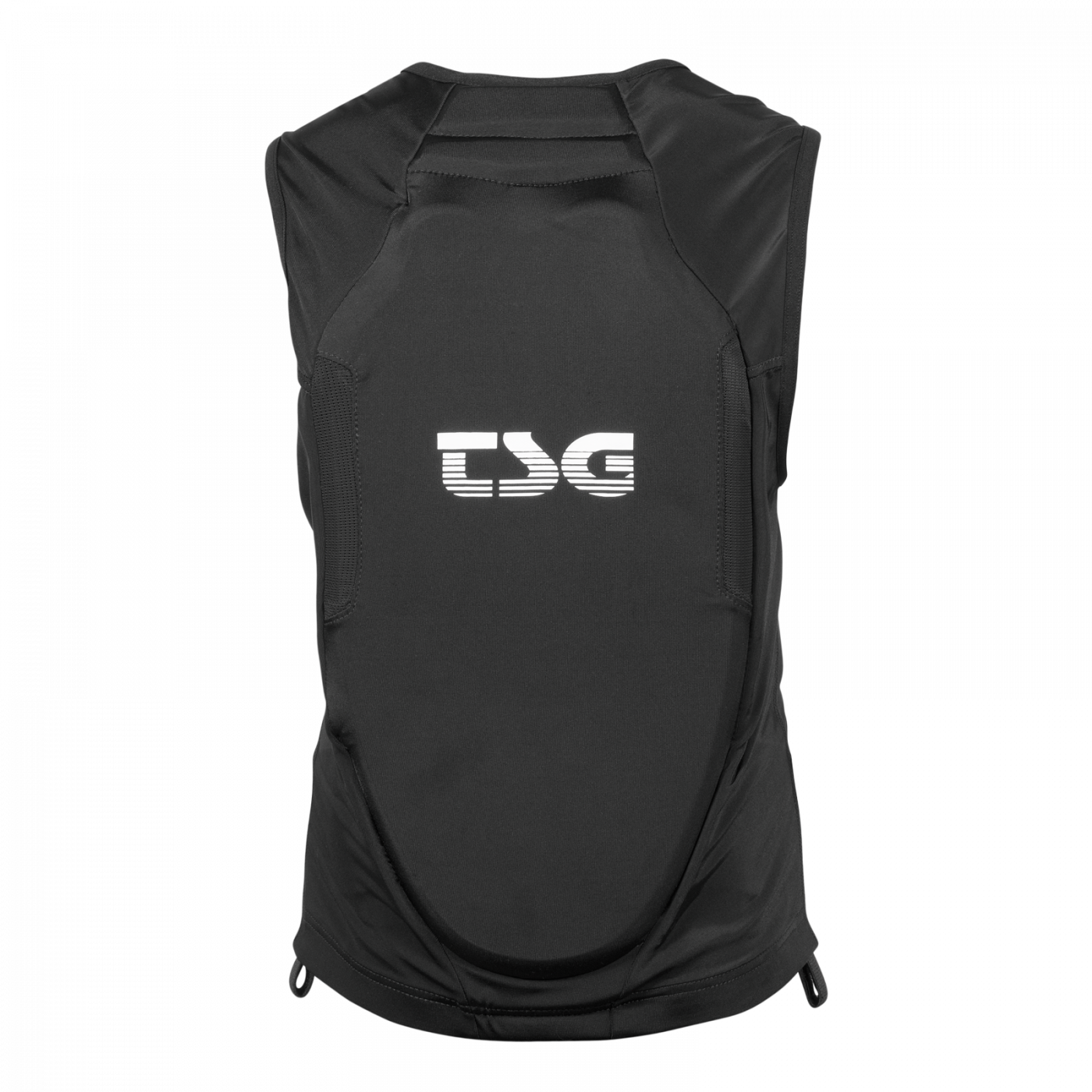 Backbone Vest Junior Black
