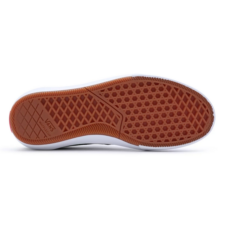 Gilbert Crockett Shoes Green/White