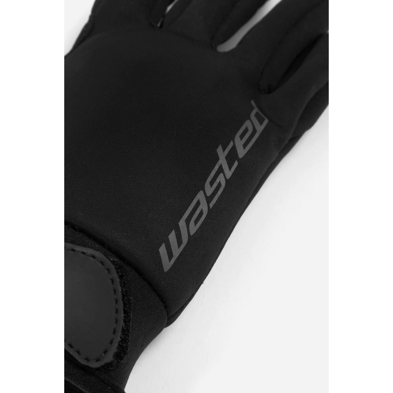Arena Technical Gloves Black