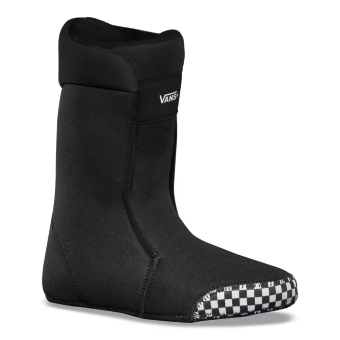 Aura OG Snowboard Boots Black/White