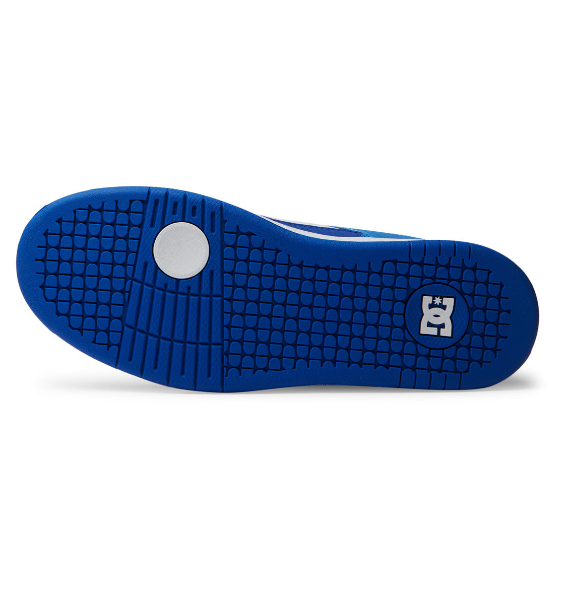 Manteca 4 Blue/Bue/White