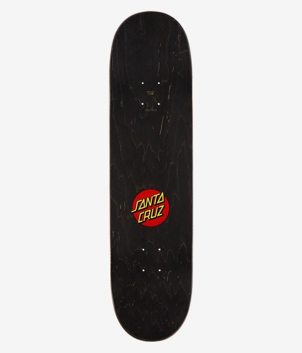 Screaming Hand Deck Purple 8.375